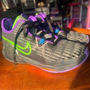 Kids Lebron Nike Witness 7 a Size 2.5